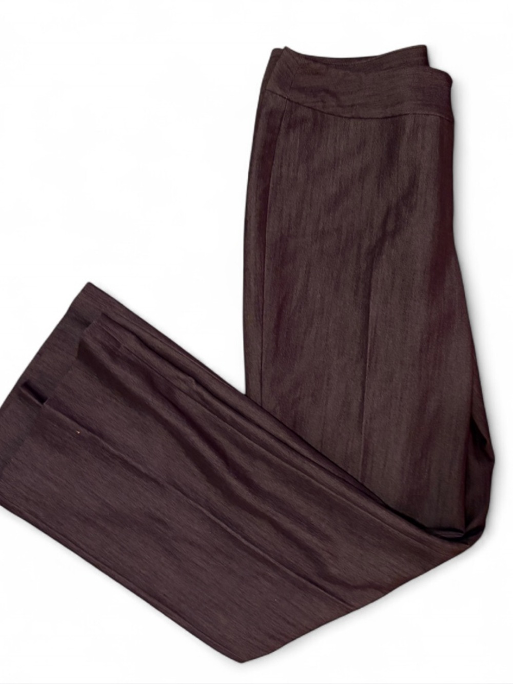 Nine West Brown Suit Pant